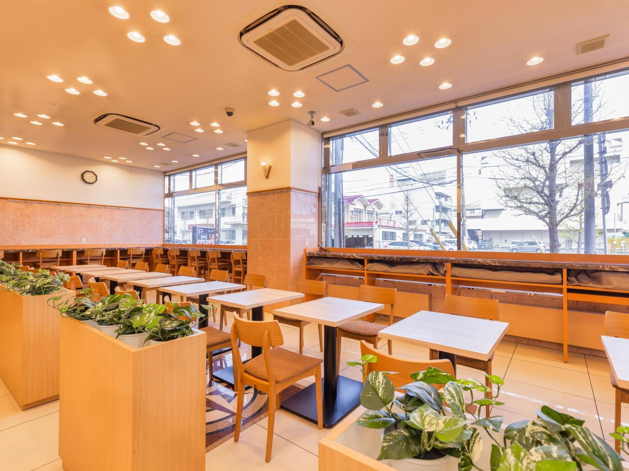 Apa Hotel Miyagi Furukawa Ekimae Osaki  Dış mekan fotoğraf