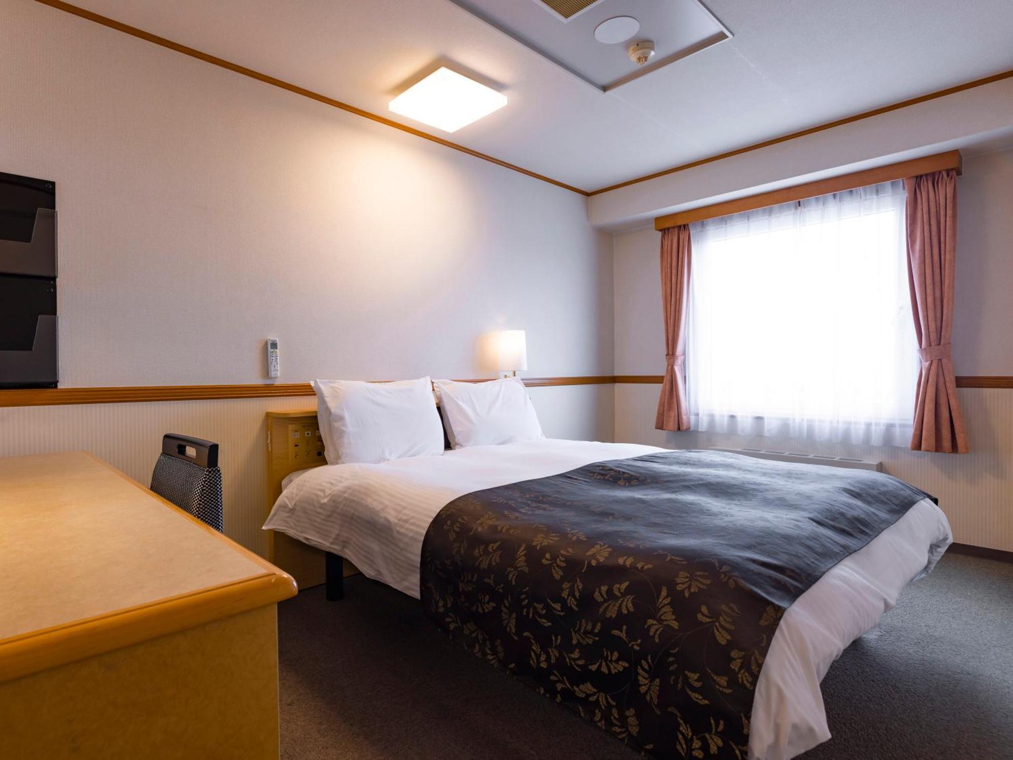 Apa Hotel Miyagi Furukawa Ekimae Osaki  Dış mekan fotoğraf