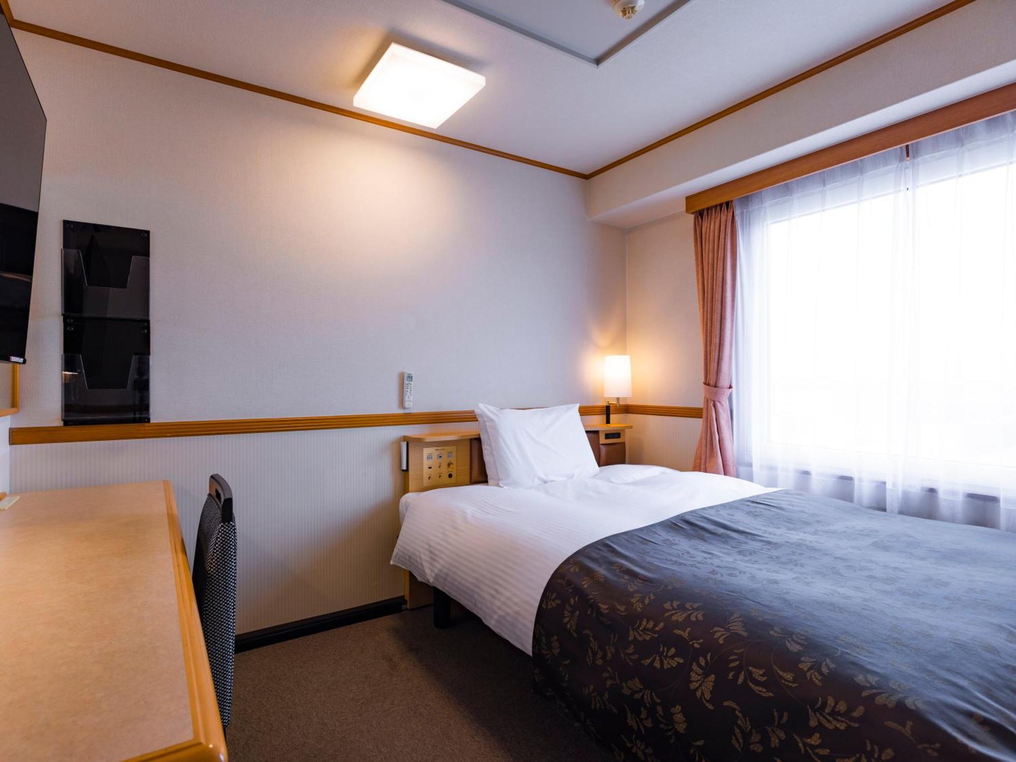 Apa Hotel Miyagi Furukawa Ekimae Osaki  Dış mekan fotoğraf